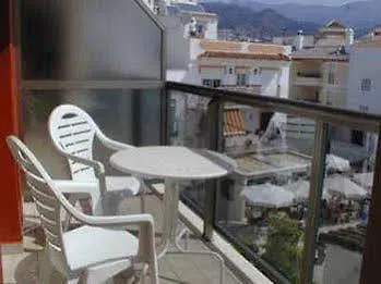 Apartamentos Turisticos Plaza Del Olvido Nerja 0*,