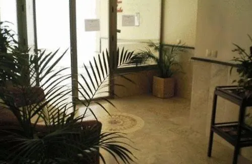 Lägenhet Apartamentos Turisticos Plaza Del Olvido Nerja