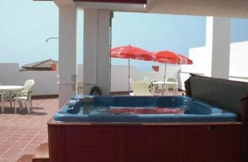 Apartamentos Turisticos Plaza Del Olvido Nerja