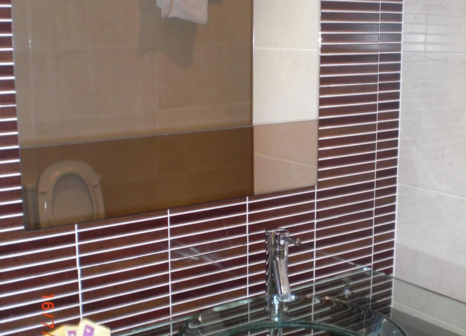 Apartamentos Turisticos Plaza Del Olvido Nerja Lägenhet