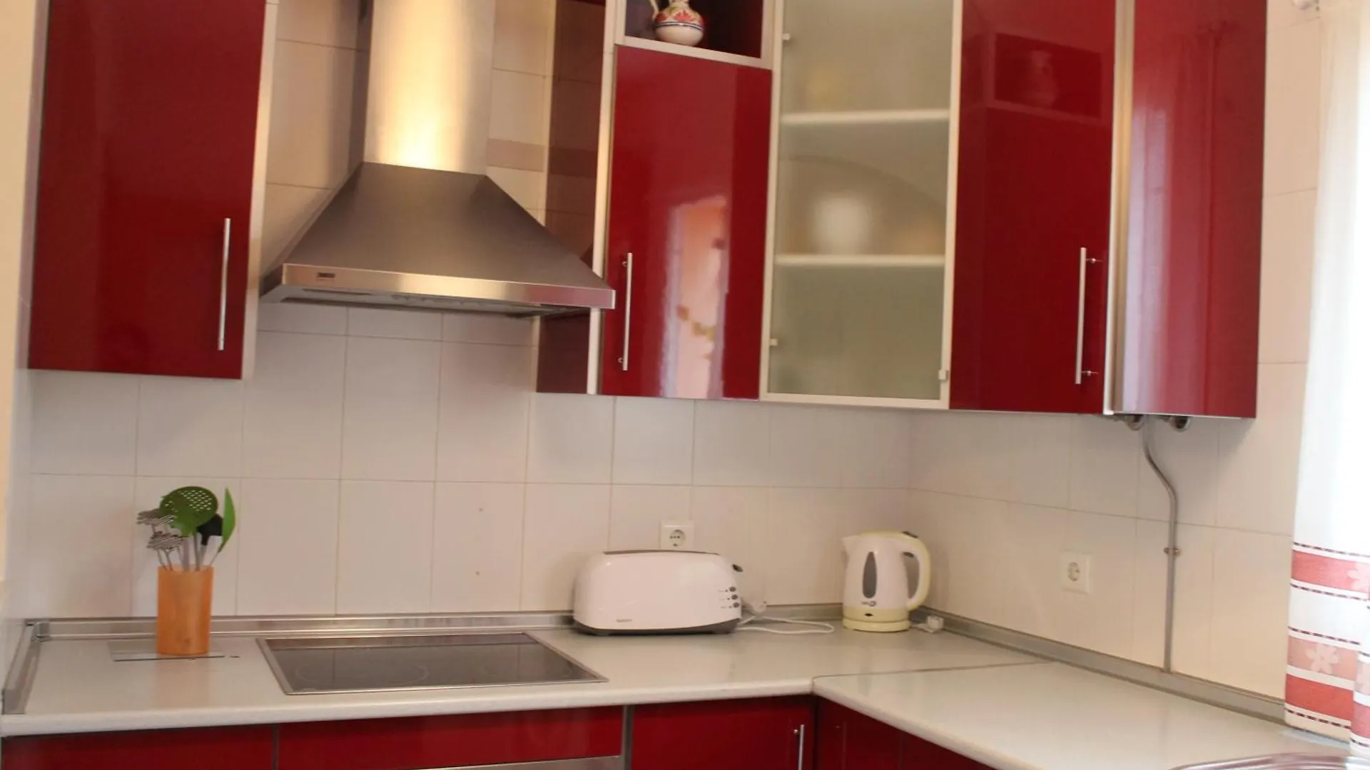 Apartamentos Turisticos Plaza Del Olvido Nerja