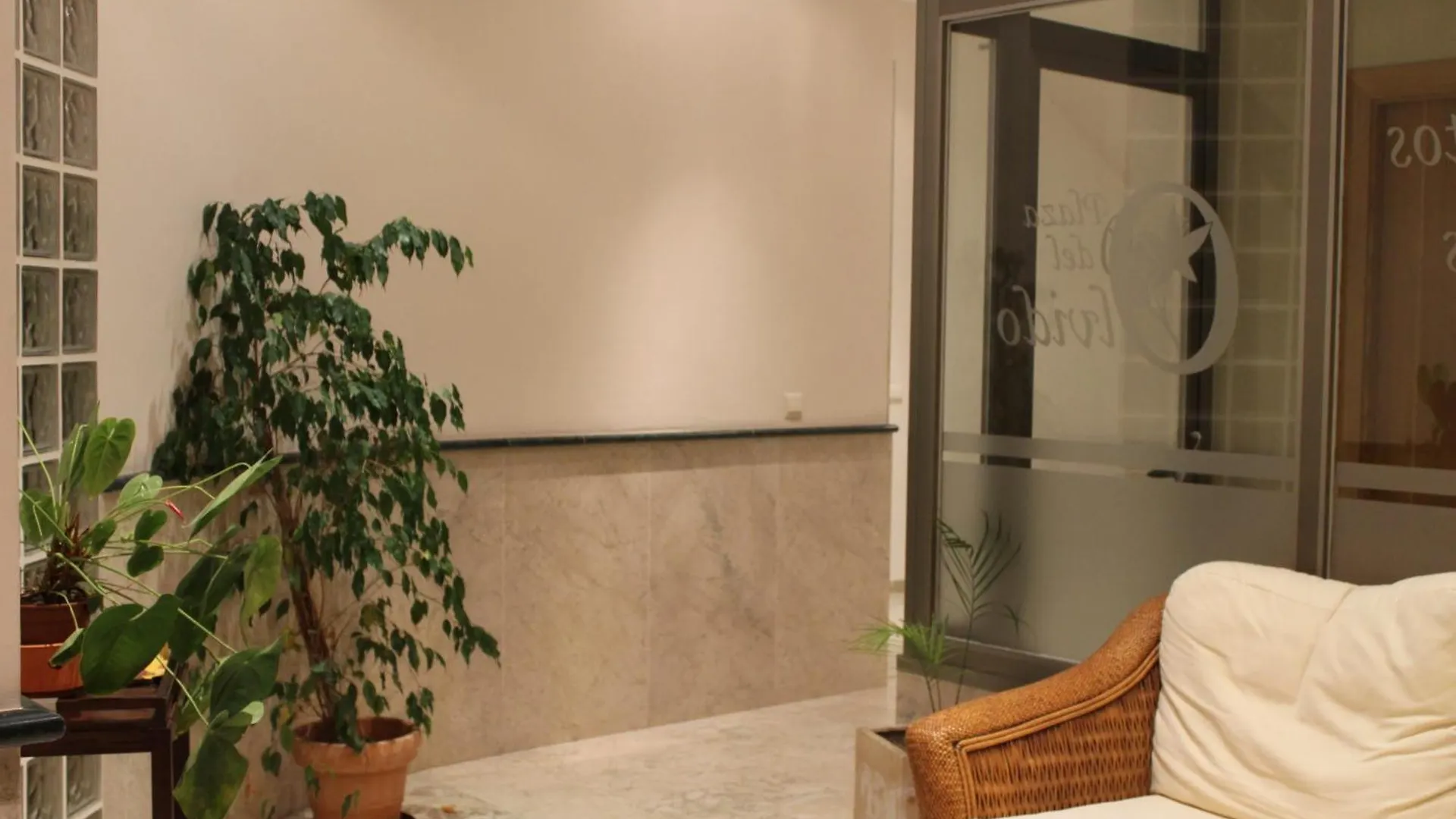 Lägenhet Apartamentos Turisticos Plaza Del Olvido Nerja