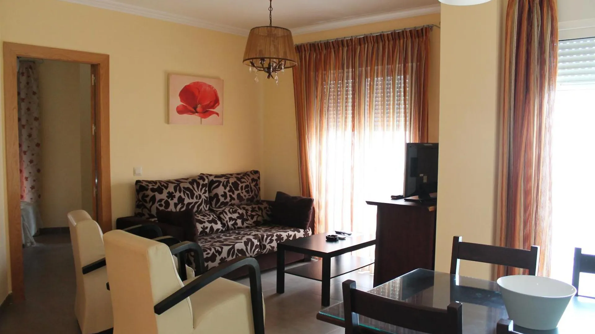 Lägenhet Apartamentos Turisticos Plaza Del Olvido Nerja