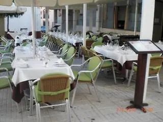 Apartamentos Turisticos Plaza Del Olvido Nerja Lägenhet