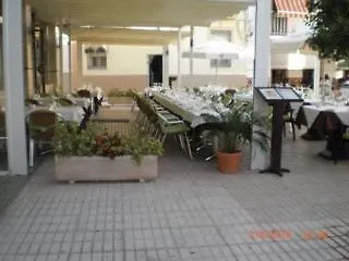Apartamentos Turisticos Plaza Del Olvido Nerja 0*,