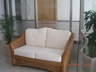 Apartamentos Turisticos Plaza Del Olvido Nerja Spanien