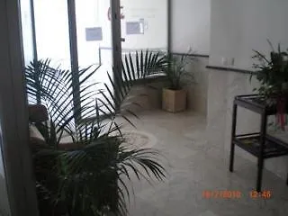 Lägenhet Apartamentos Turisticos Plaza Del Olvido Nerja