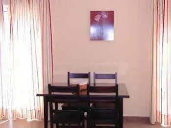 Apartamentos Turisticos Plaza Del Olvido Nerja
