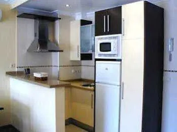 Apartamentos Turisticos Plaza Del Olvido Nerja Lägenhet