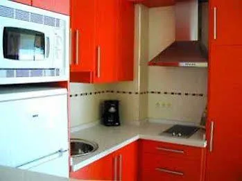 Apartamentos Turisticos Plaza Del Olvido Nerja