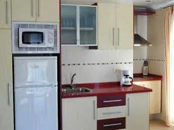 Lägenhet Apartamentos Turisticos Plaza Del Olvido Nerja