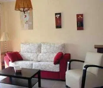 Lägenhet Apartamentos Turisticos Plaza Del Olvido Nerja