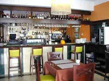 Lägenhet Apartamentos Turisticos Plaza Del Olvido Nerja