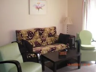 Apartamentos Turisticos Plaza Del Olvido Nerja