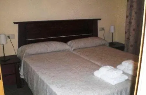 Lägenhet Apartamentos Turisticos Plaza Del Olvido Nerja