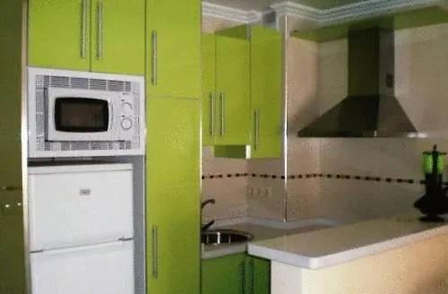 Apartamentos Turisticos Plaza Del Olvido Nerja Spanien
