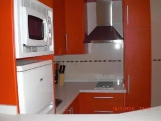 Apartamentos Turisticos Plaza Del Olvido Nerja Lägenhet