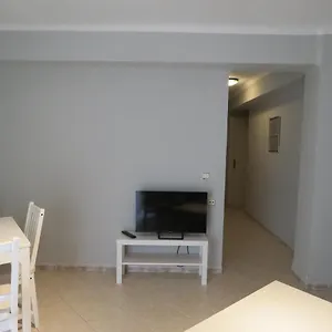  Lägenhet Avenida Spanien