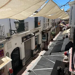  Lägenhet Pintada Spanien