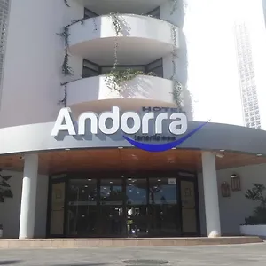  Lägenhet Hotel-apartamentos Andorra Spanien